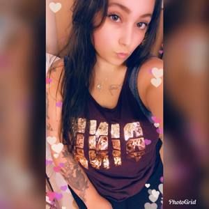 Meet your Posher, Amber